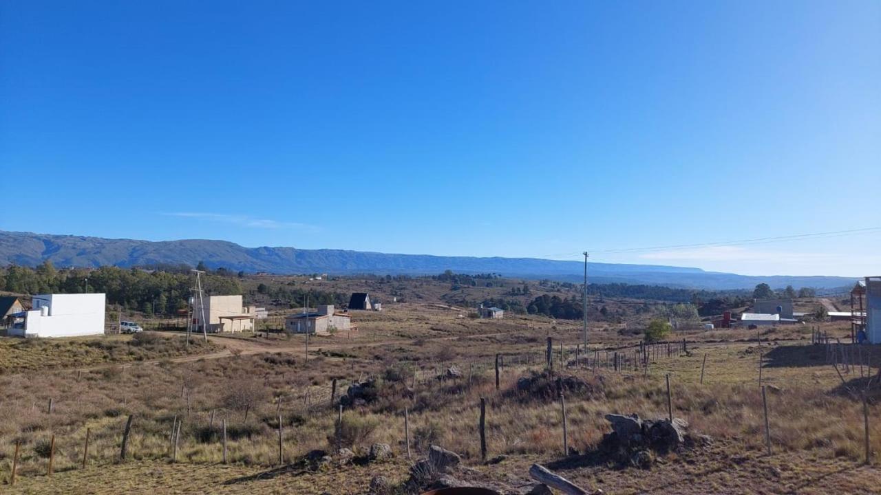 Altura Serrana * Villa Yacanto
