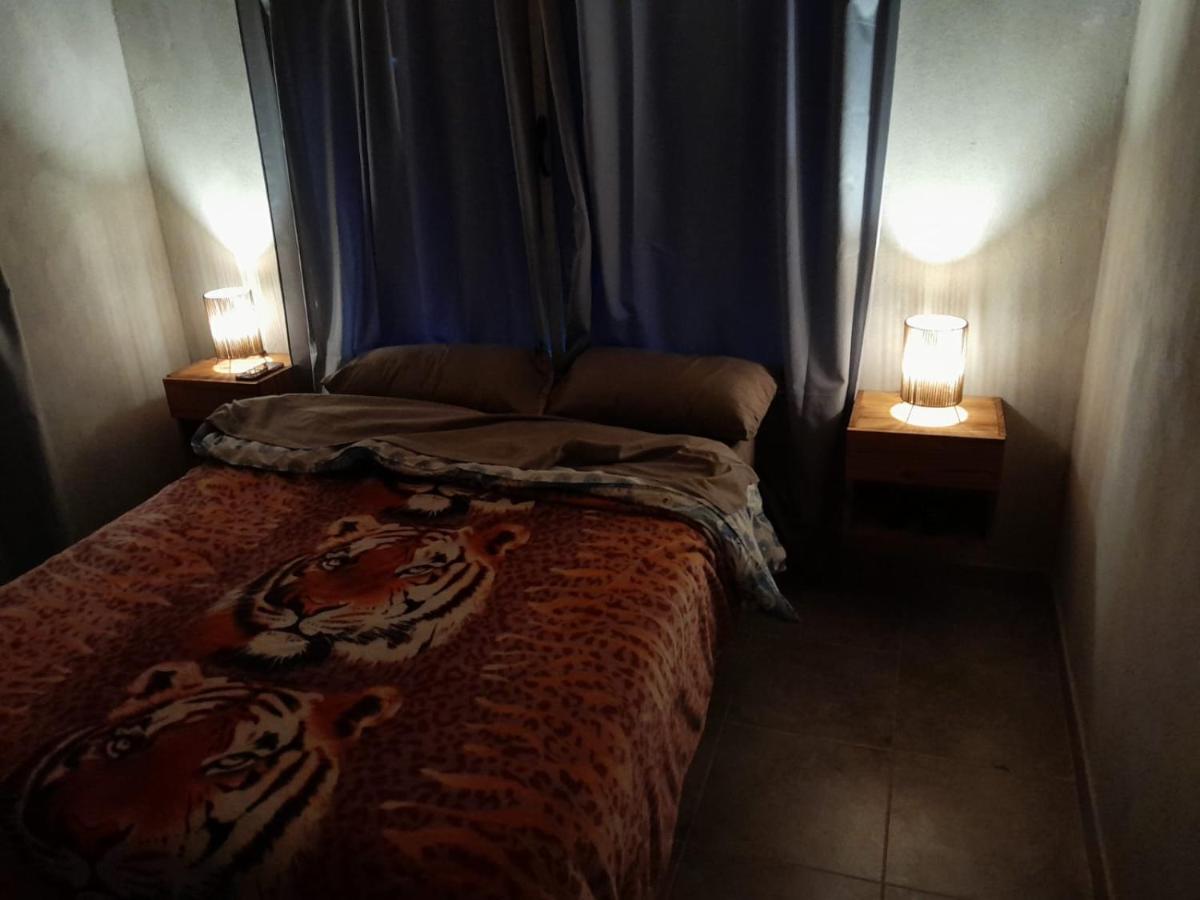 Altura Serrana Villa Yacanto