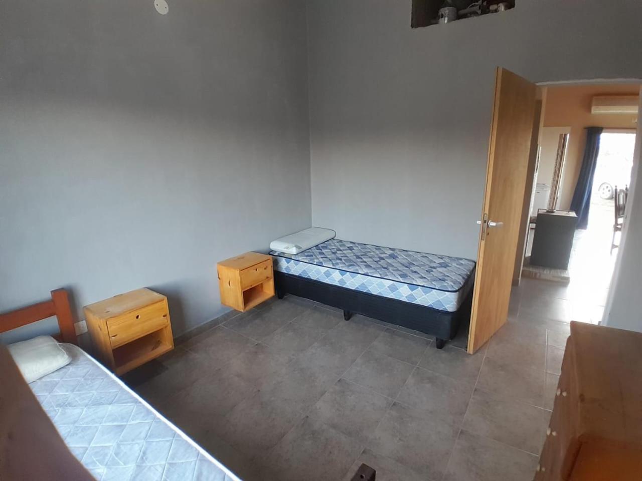 Chalet Altura Serrana Villa Yacanto