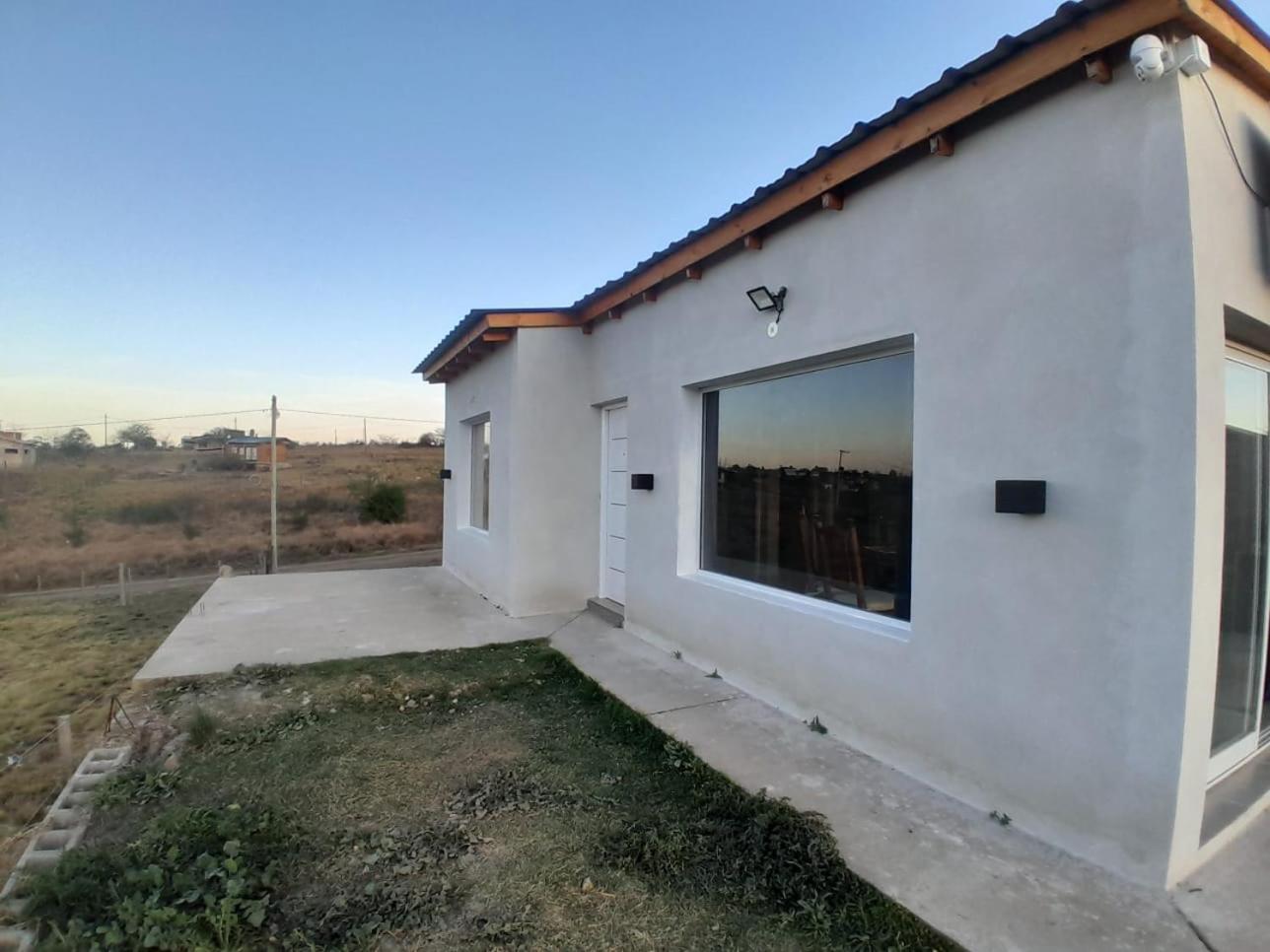 Altura Serrana Chalet