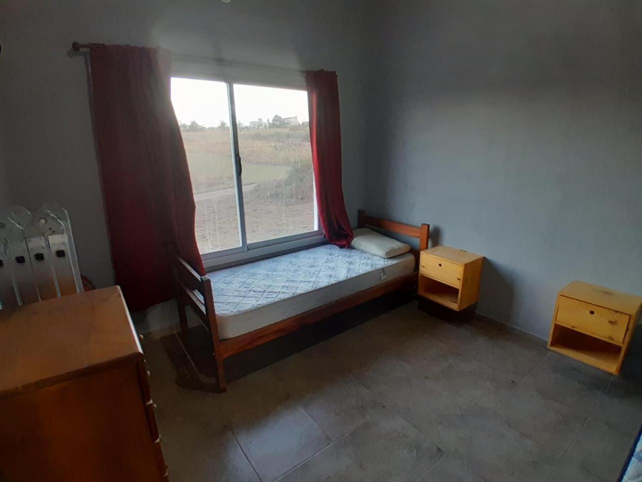Chalet Altura Serrana