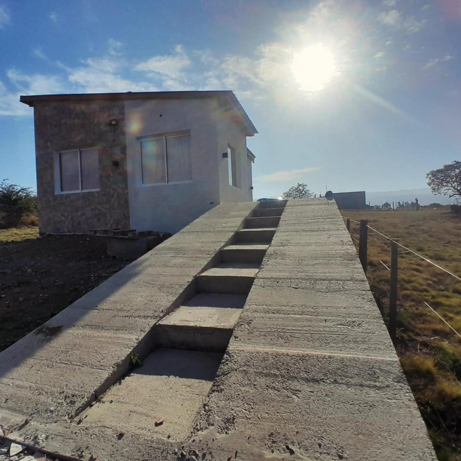 Chalet Altura Serrana Villa Yacanto
