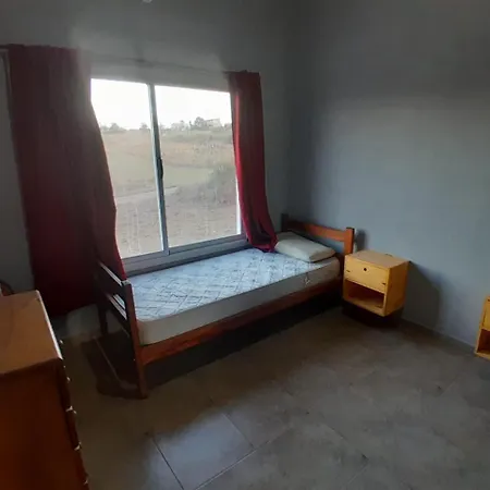 Altura Serrana Villa Yacanto Exterior foto